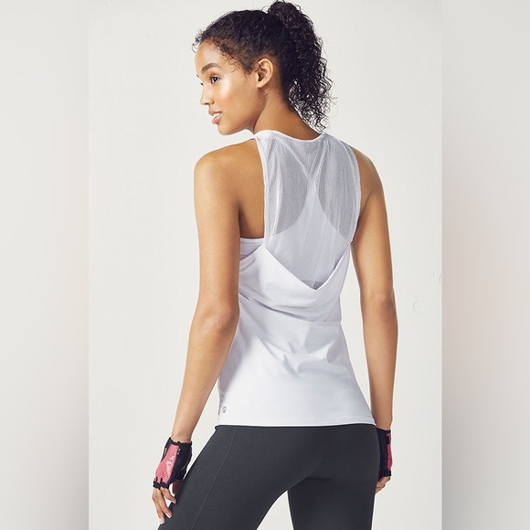 Fabletics Sandy Performance Tank - Picture 2 of 6